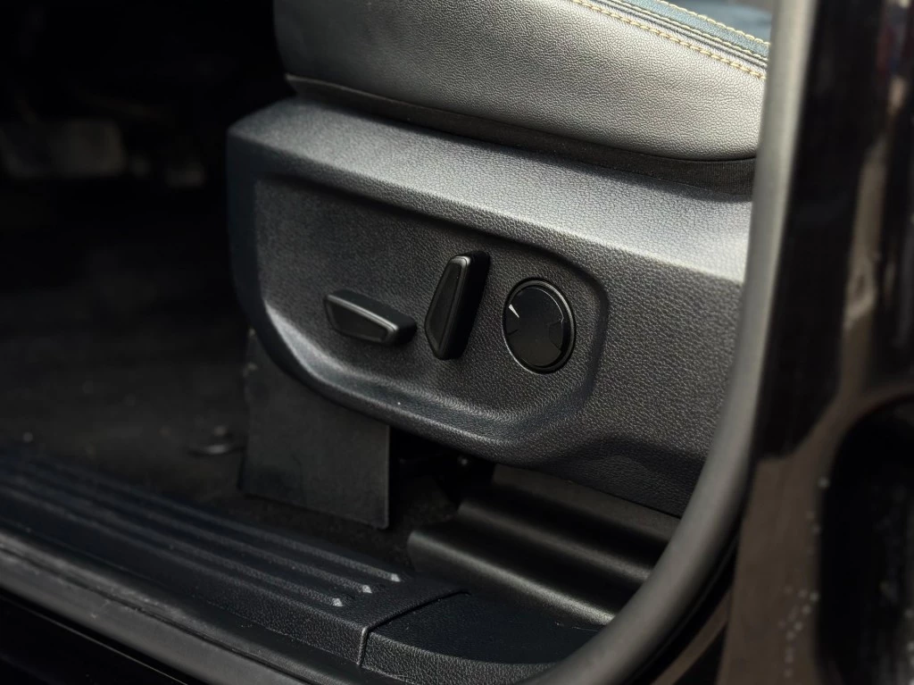 Hoofdafbeelding Ford Ranger