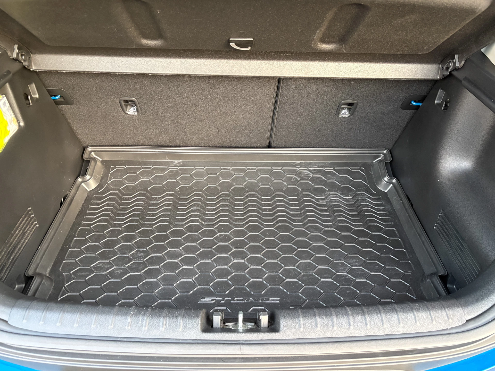 Hoofdafbeelding Kia Stonic