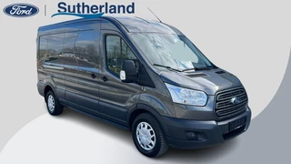 Hoofdafbeelding Ford Transit Ford Transit 330 2.0 TDCI L3H2 Trend Automaat 130pk | Navigatie | Cruise control | Camera