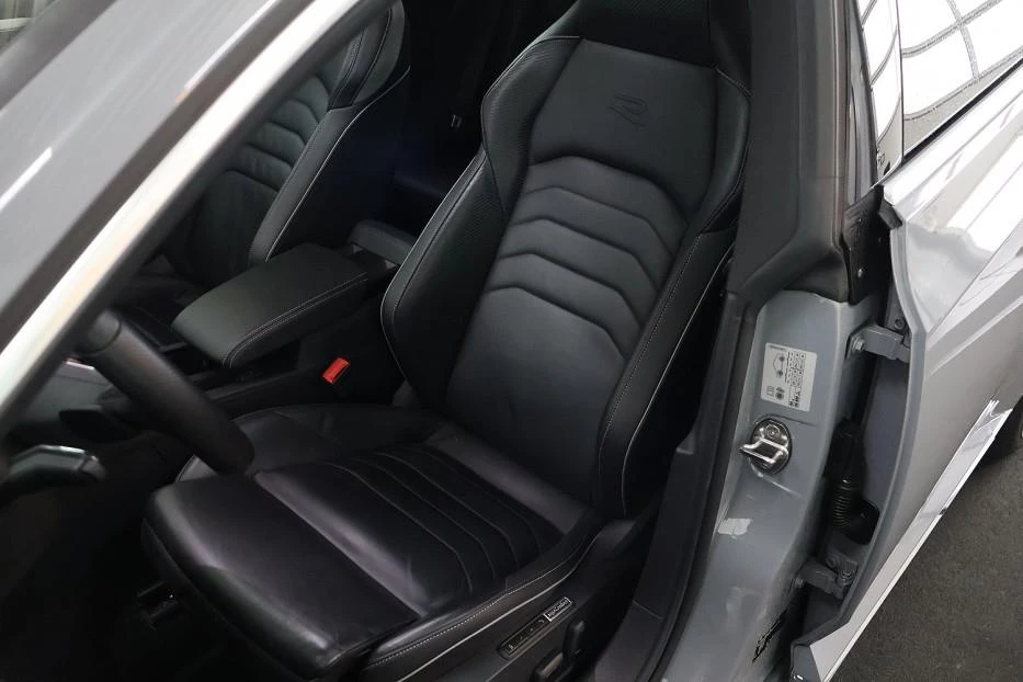 Hoofdafbeelding Volkswagen Arteon