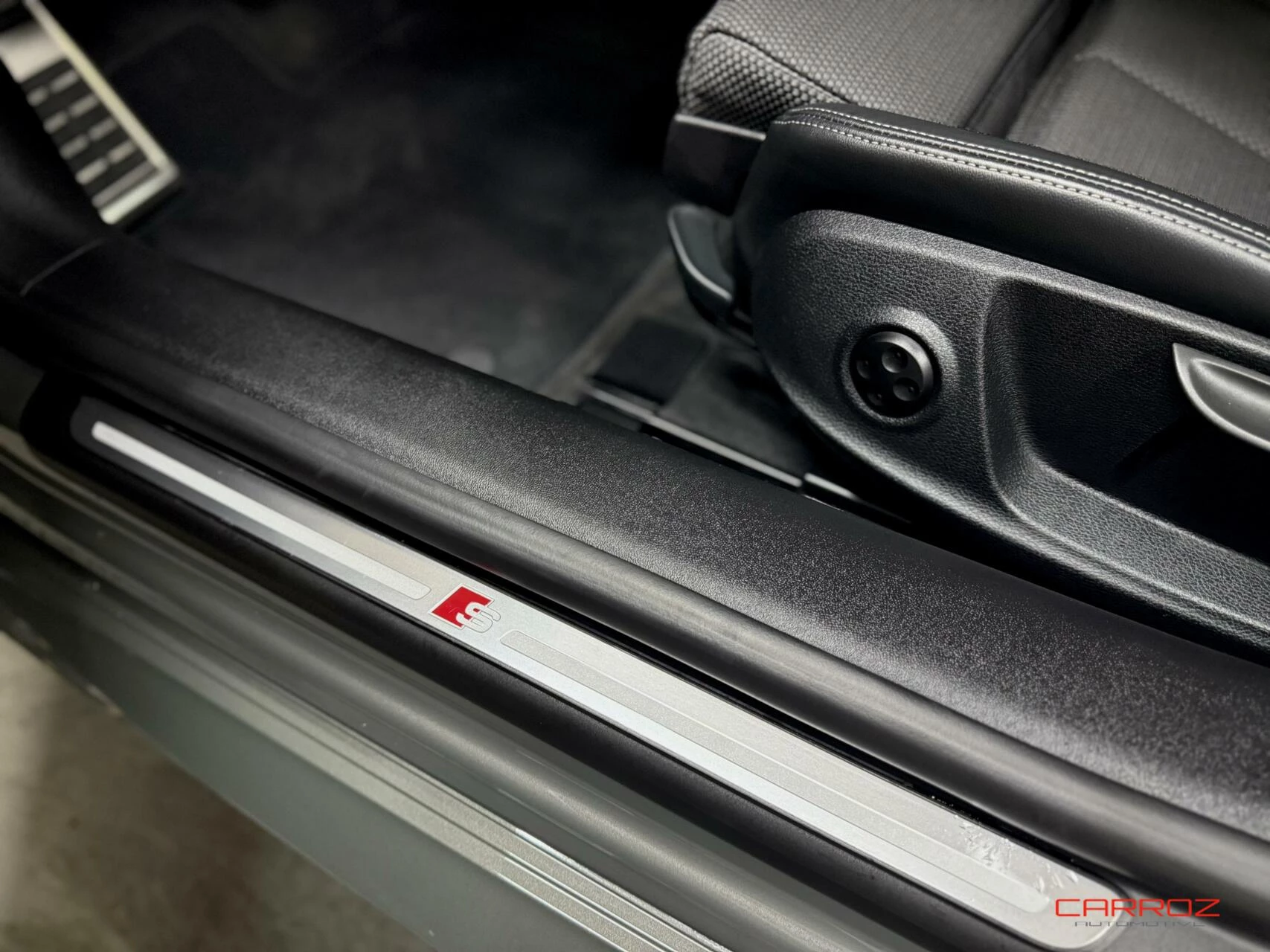 Hoofdafbeelding Audi TT