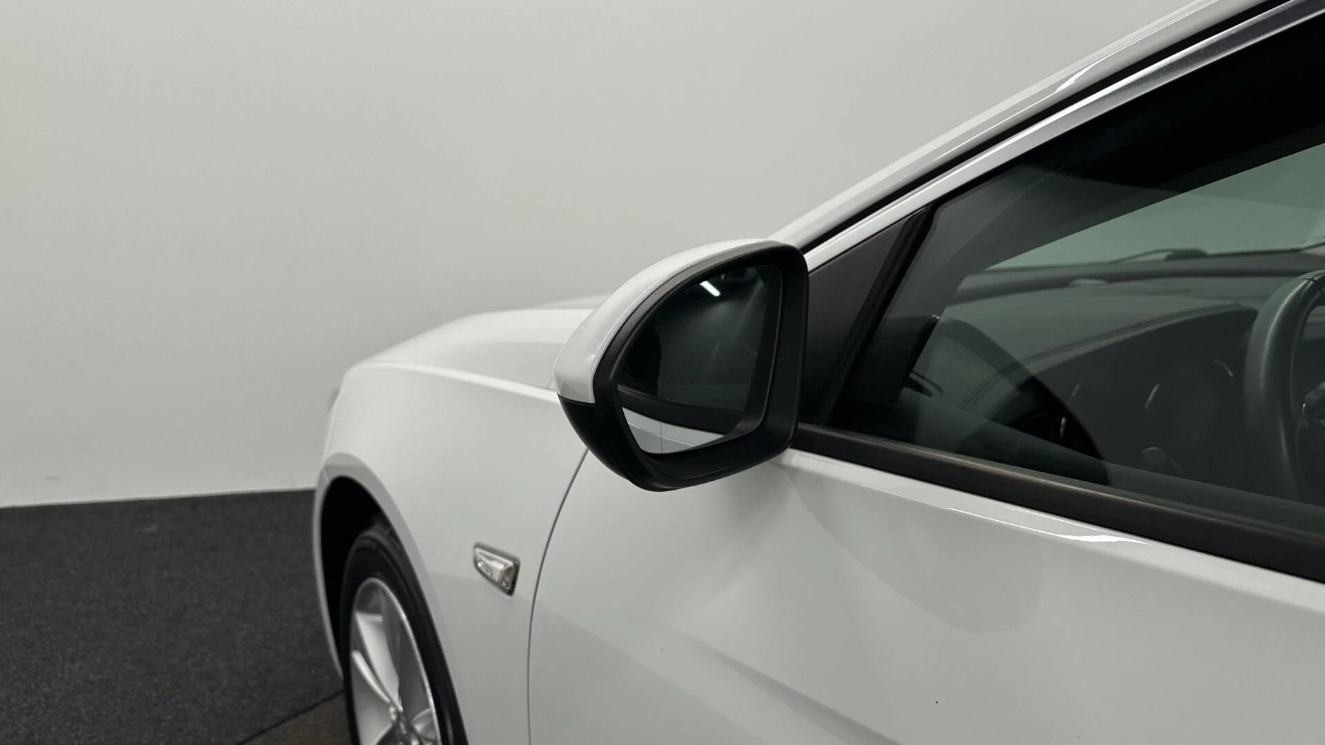 Hoofdafbeelding Opel Insignia