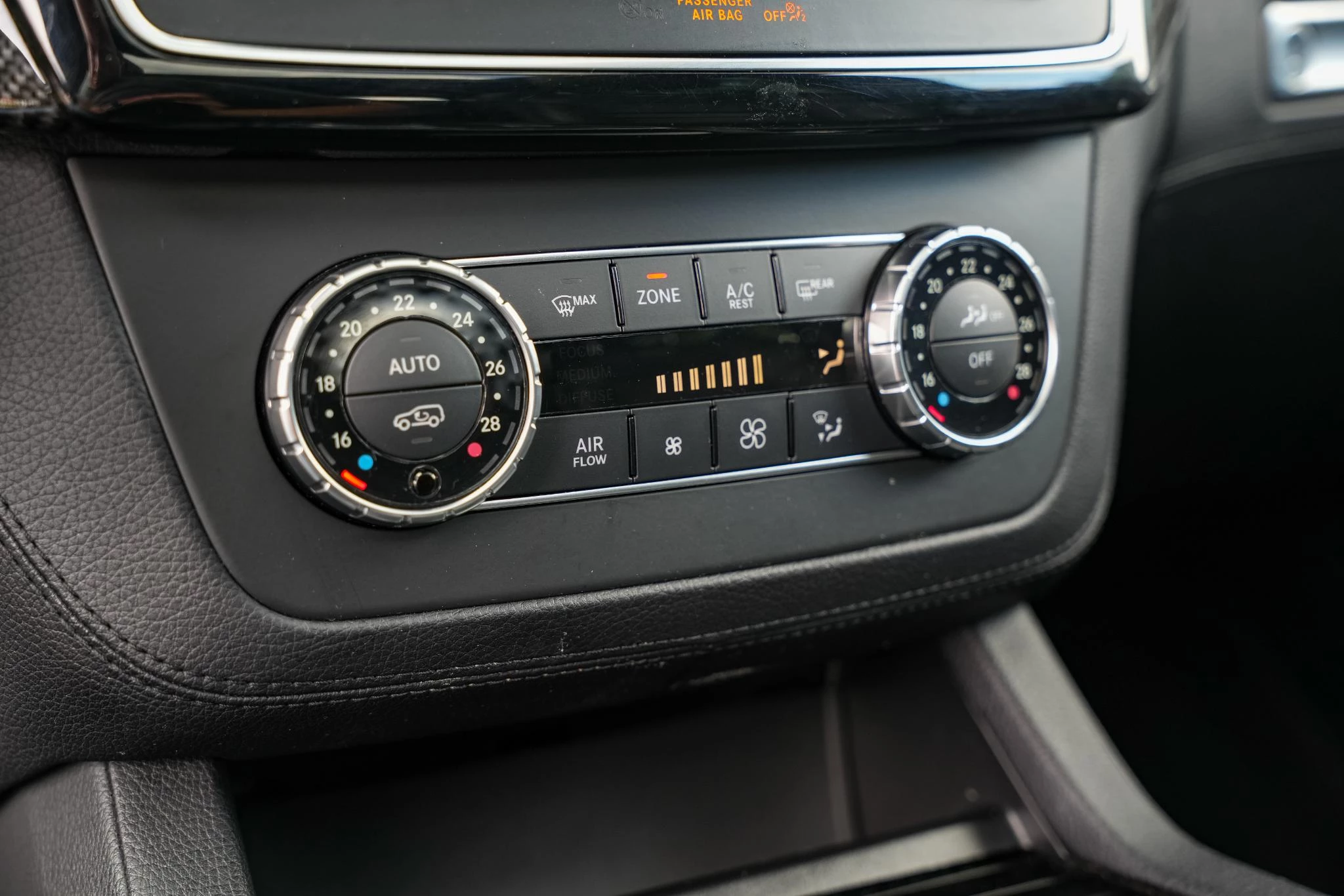 Hoofdafbeelding Mercedes-Benz GLS