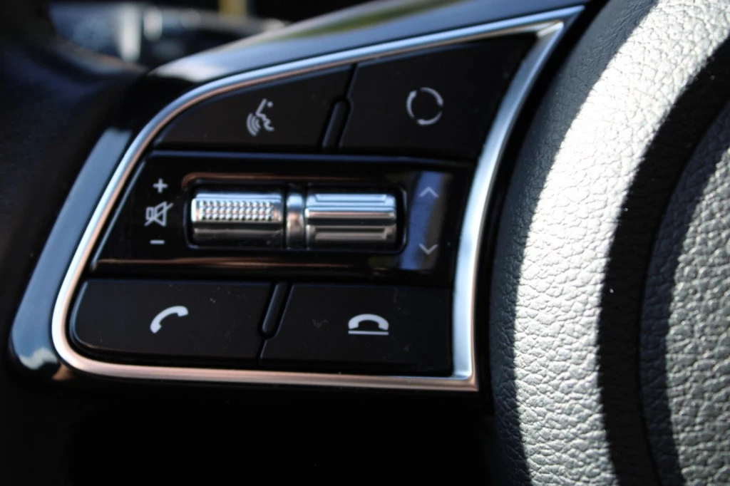 Hoofdafbeelding Kia XCeed