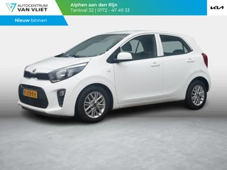 Kia Picanto 1.0 DPi DynamicLine