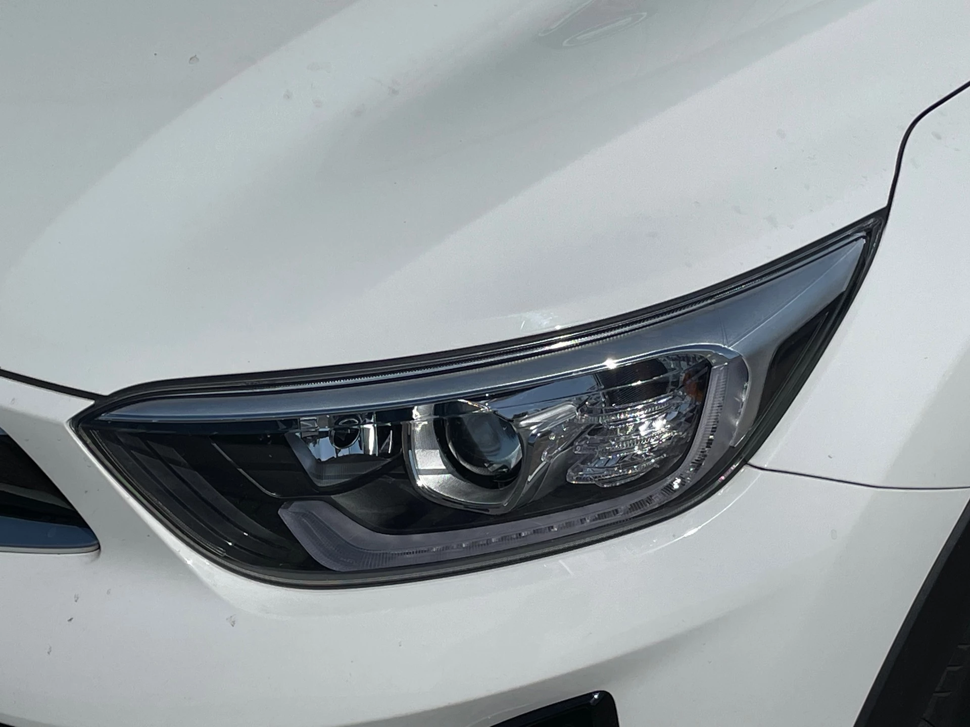 Hoofdafbeelding Kia Stonic