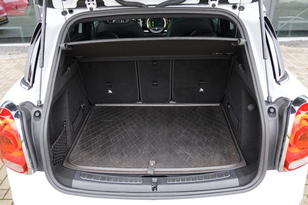 Hoofdafbeelding MINI Mini