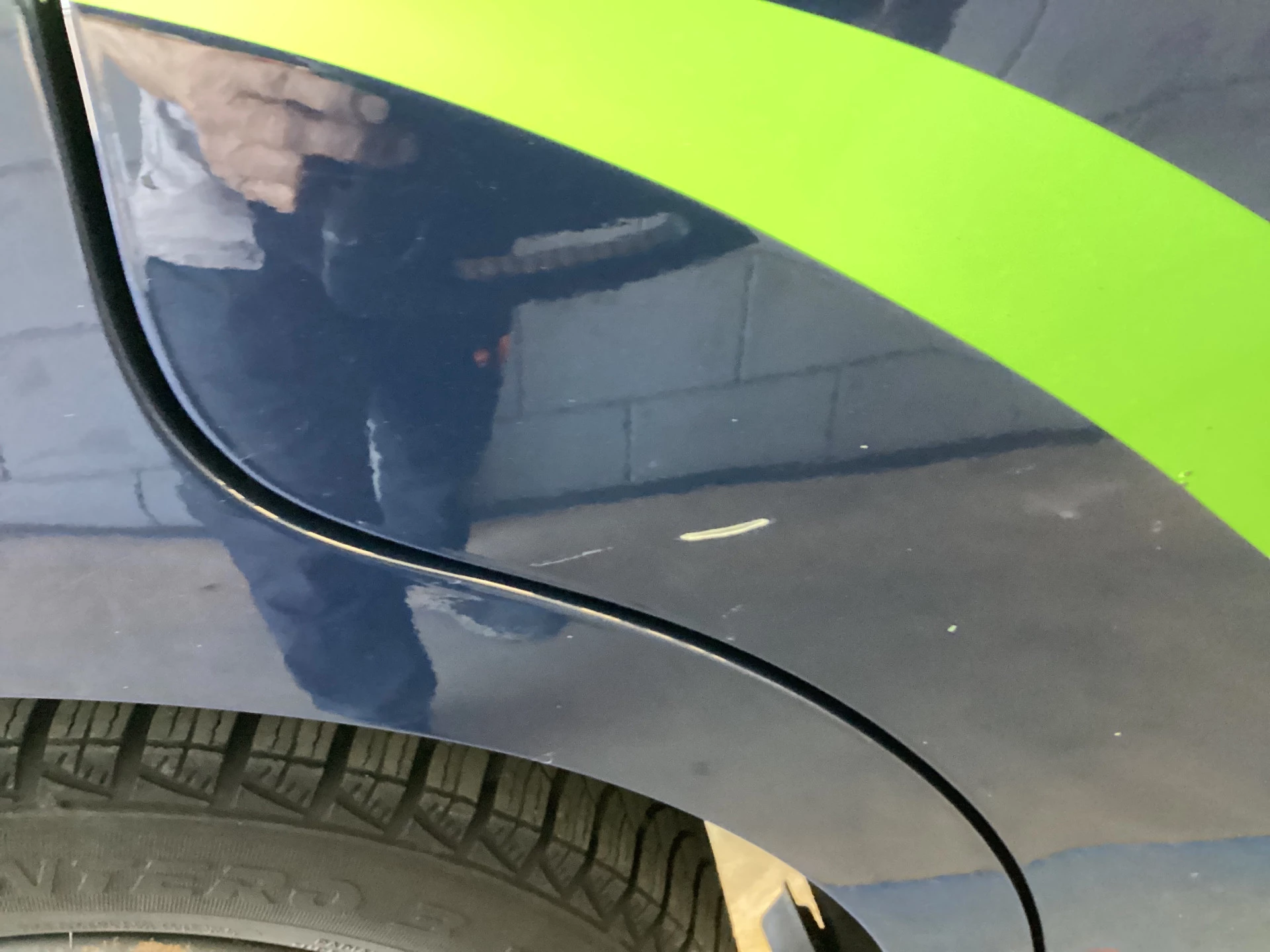 Hoofdafbeelding Ford Transit Courier