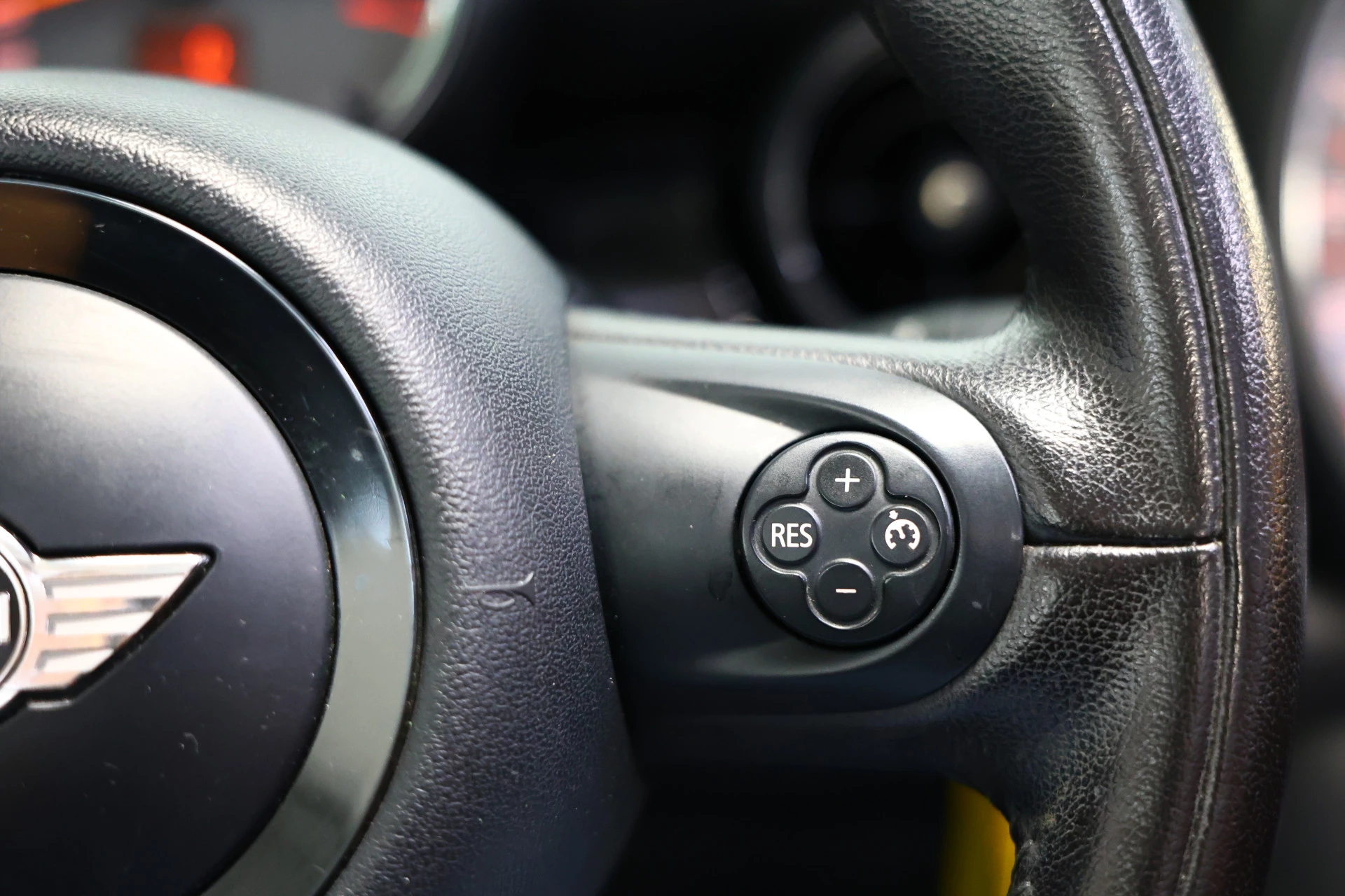 Hoofdafbeelding MINI Cooper Cabrio
