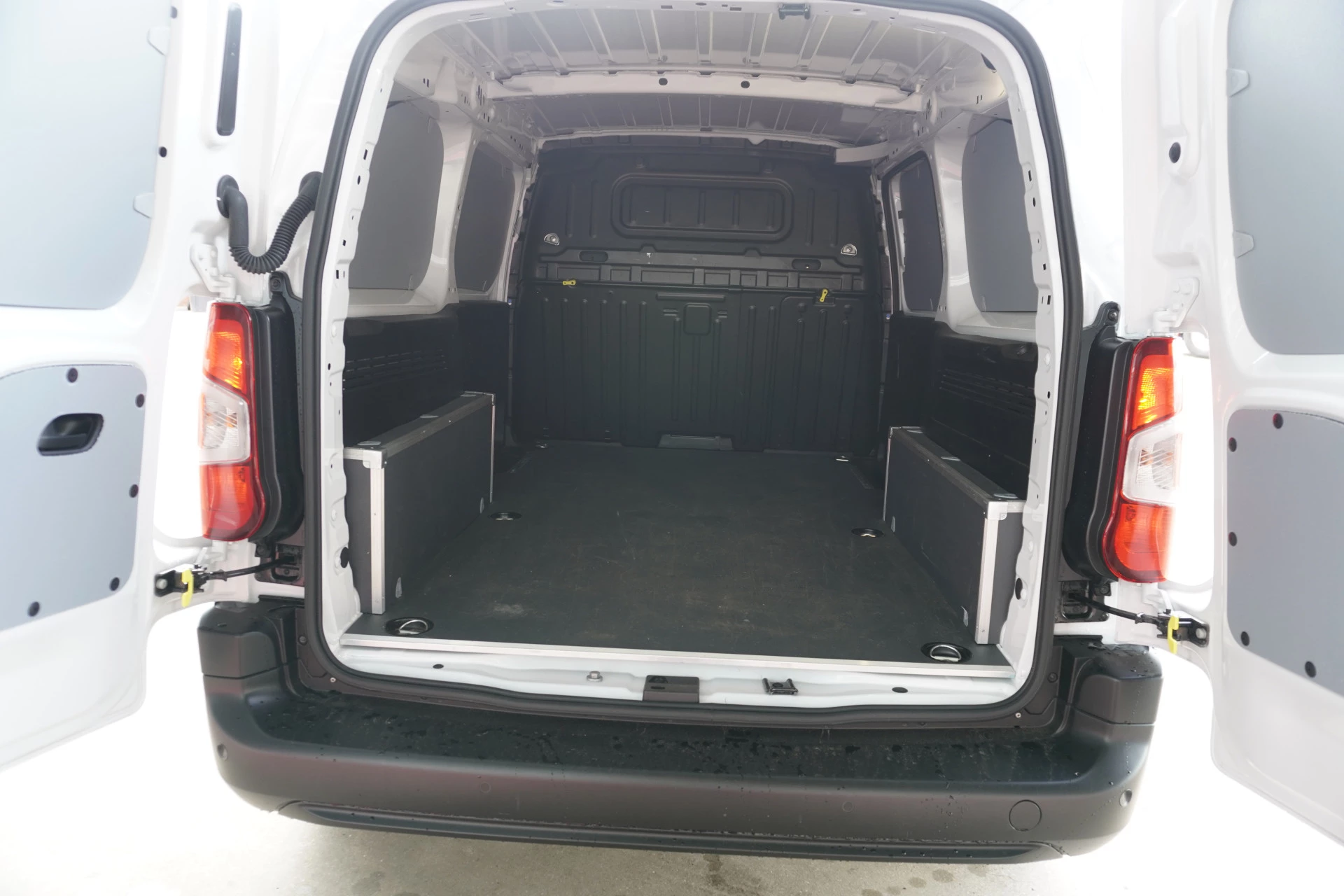 Hoofdafbeelding Fiat Doblò