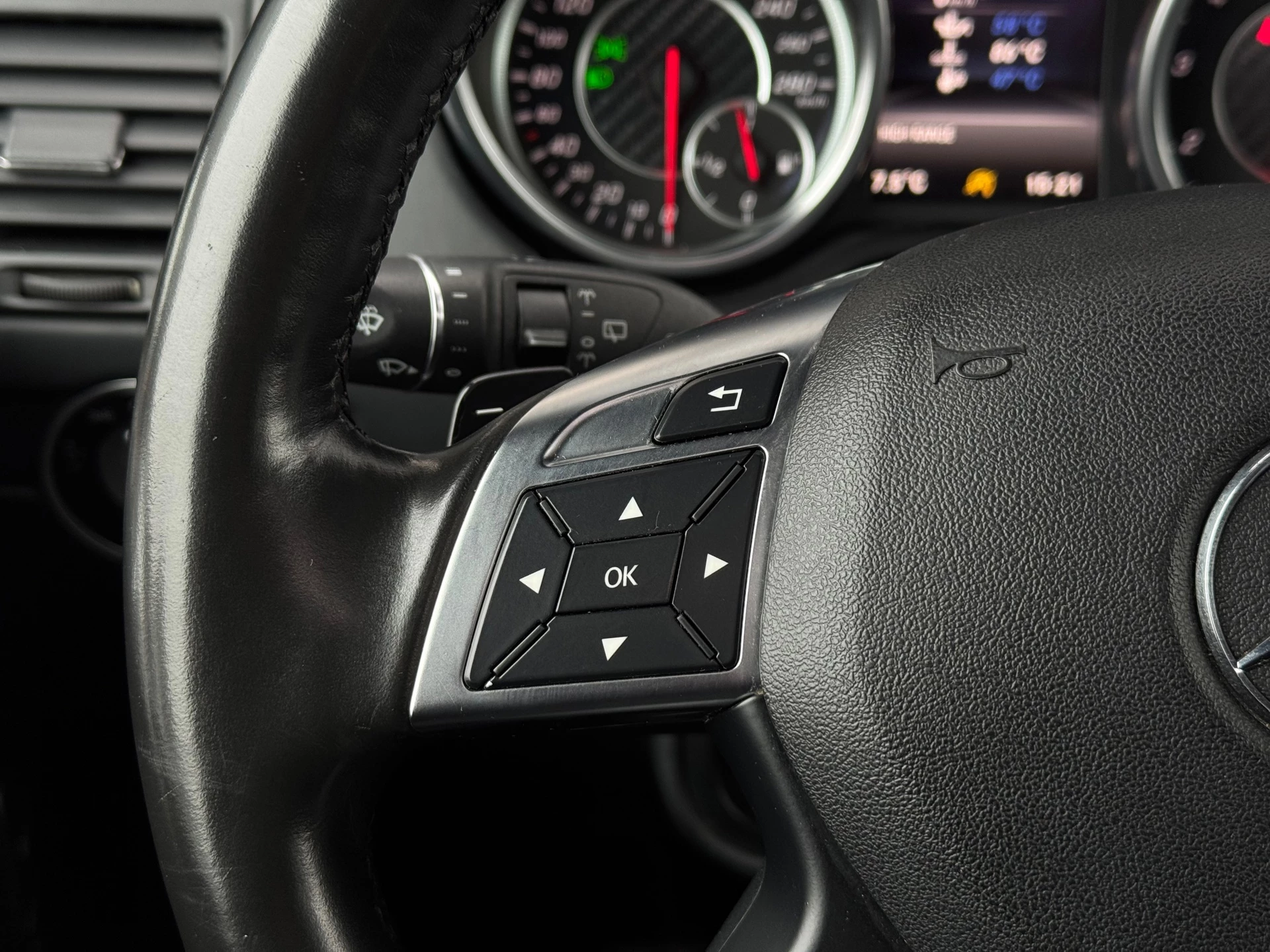 Hoofdafbeelding Mercedes-Benz G-Klasse