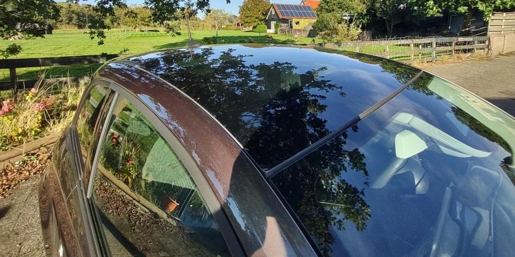 Hoofdafbeelding Fiat 500e