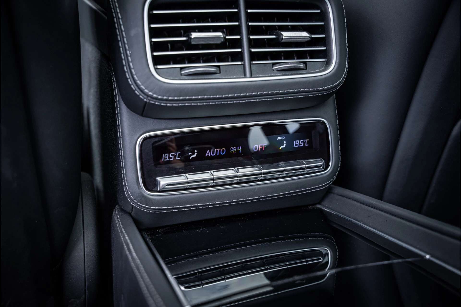 Hoofdafbeelding Mercedes-Benz GLS