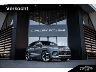 Volkswagen Tiguan 1.5 eTSI R-Line Edition - R Line | Elek. Trekhaak | ACC | Massage | Stuurwiel verwarmd