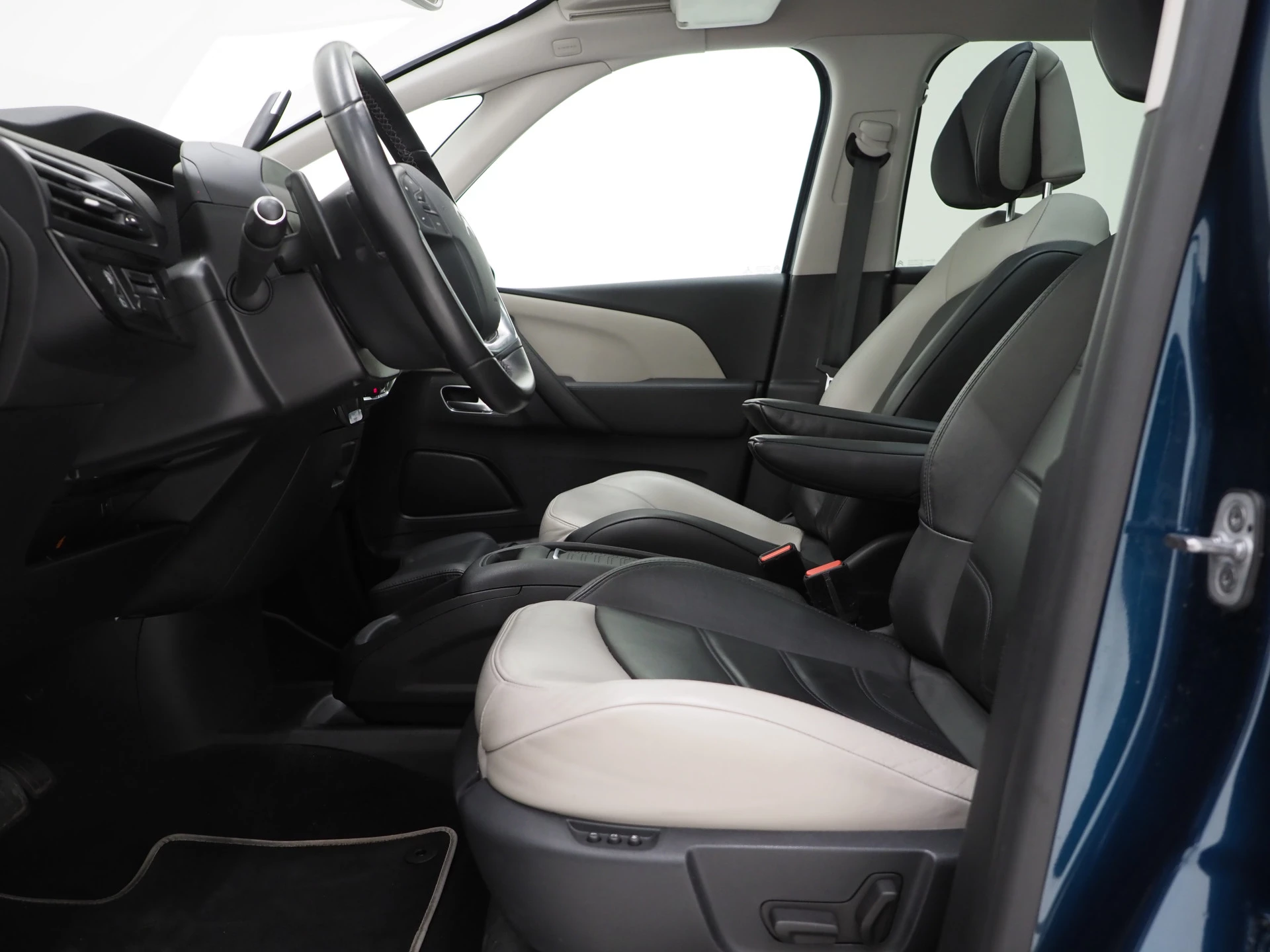 Hoofdafbeelding Citroën Grand C4 Spacetourer