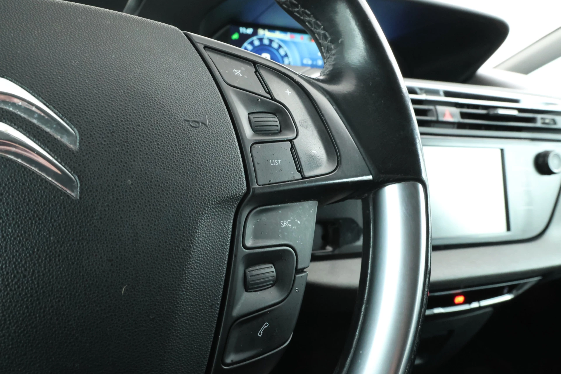 Hoofdafbeelding Citroën C4 Picasso