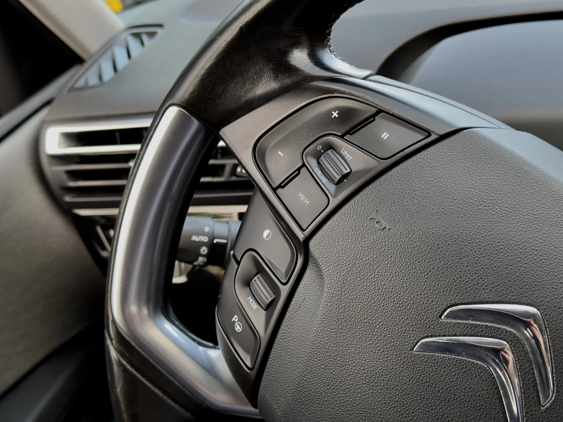 Hoofdafbeelding Citroën Grand C4 Picasso