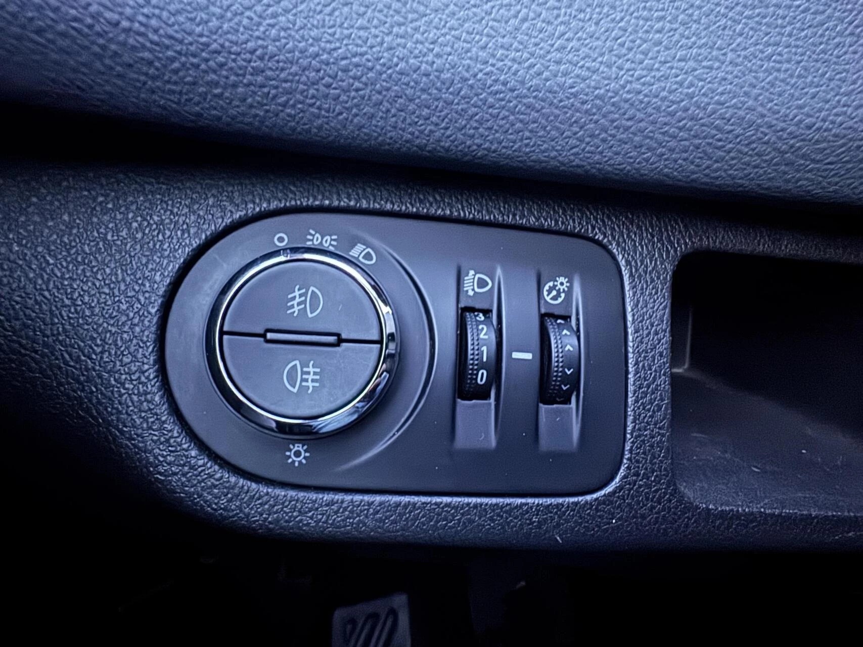 Hoofdafbeelding Opel Meriva