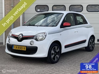 Hoofdafbeelding Renault Twingo Renault Twingo 1.0 SCe Collection | WIT PDC NL AUTO NAP