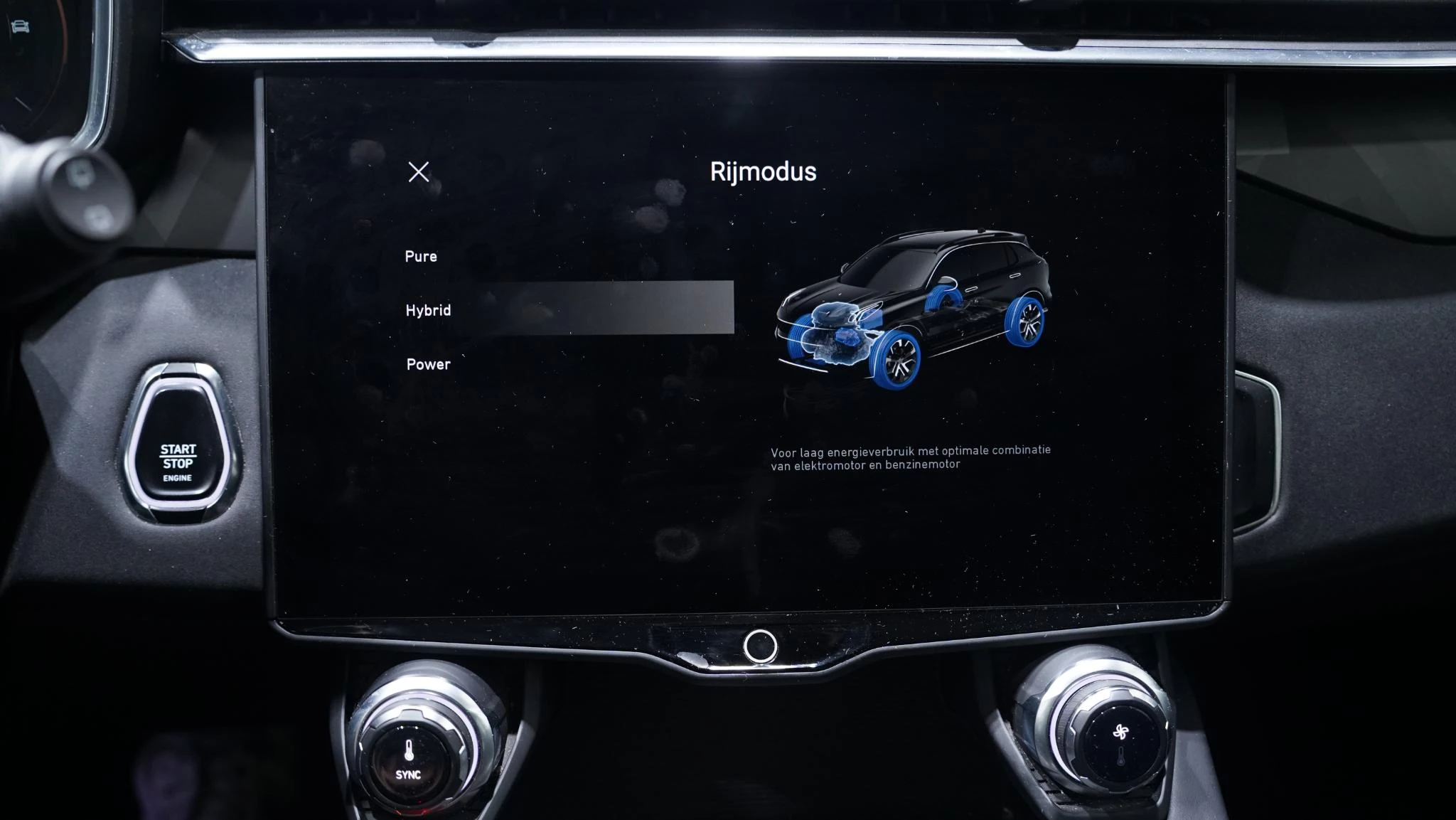 Hoofdafbeelding Lynk & Co 01