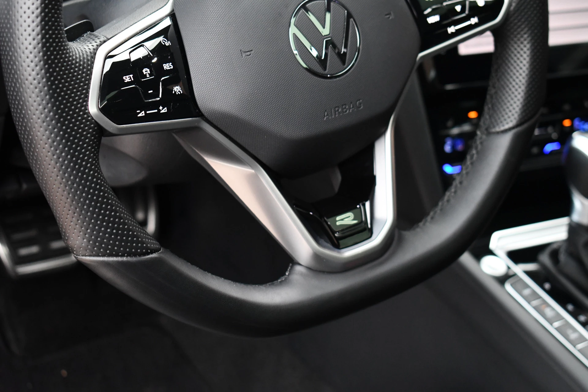 Hoofdafbeelding Volkswagen Arteon