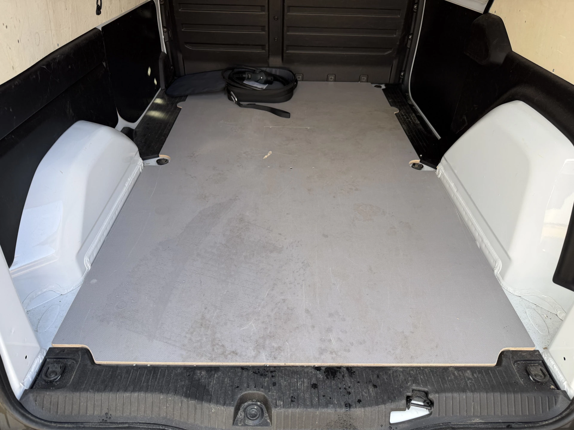 Hoofdafbeelding Mercedes-Benz eCitan