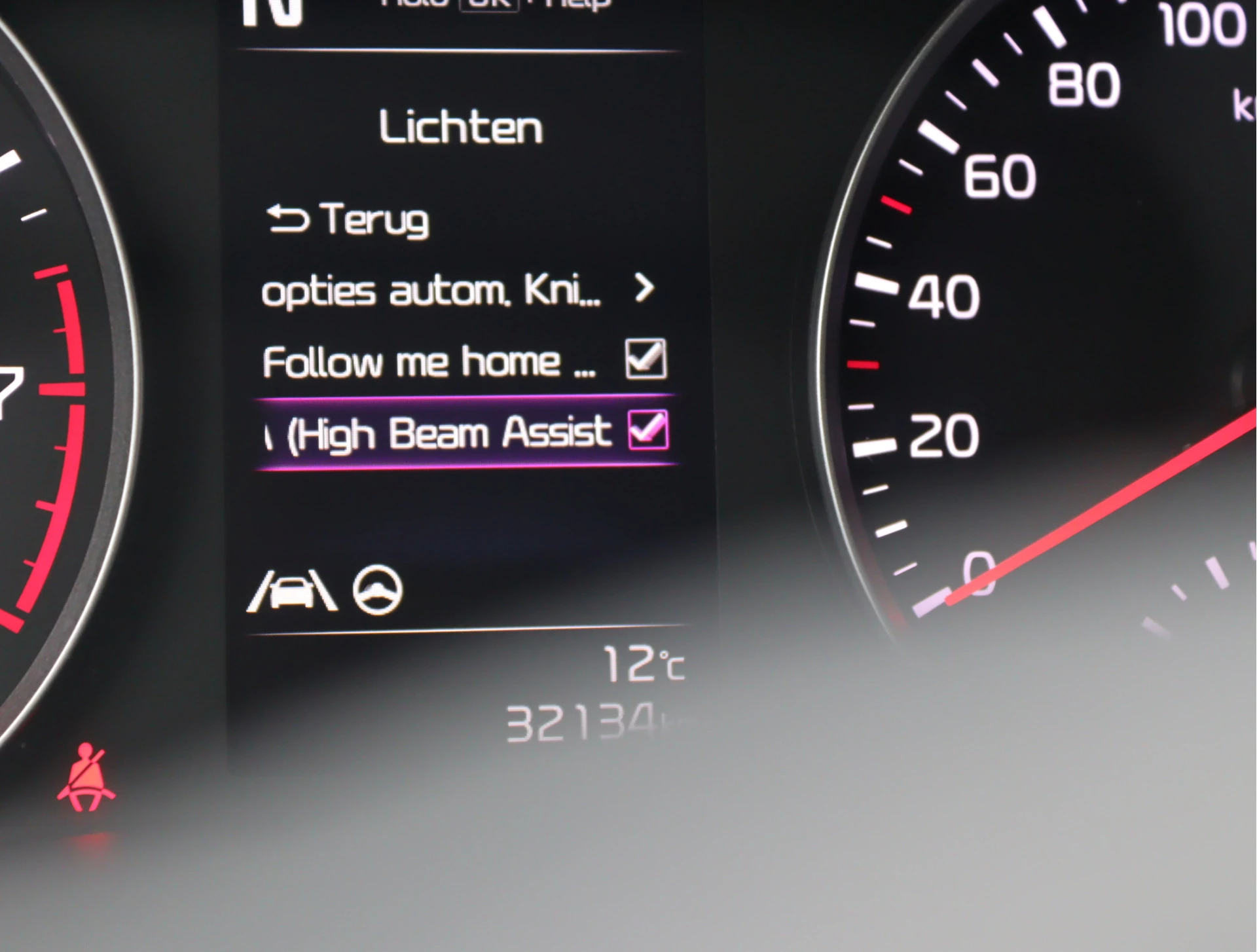 Hoofdafbeelding Kia Stonic