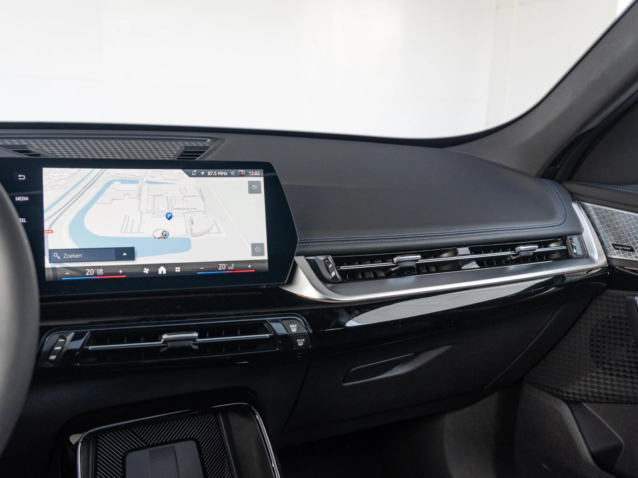 Hoofdafbeelding BMW iX1