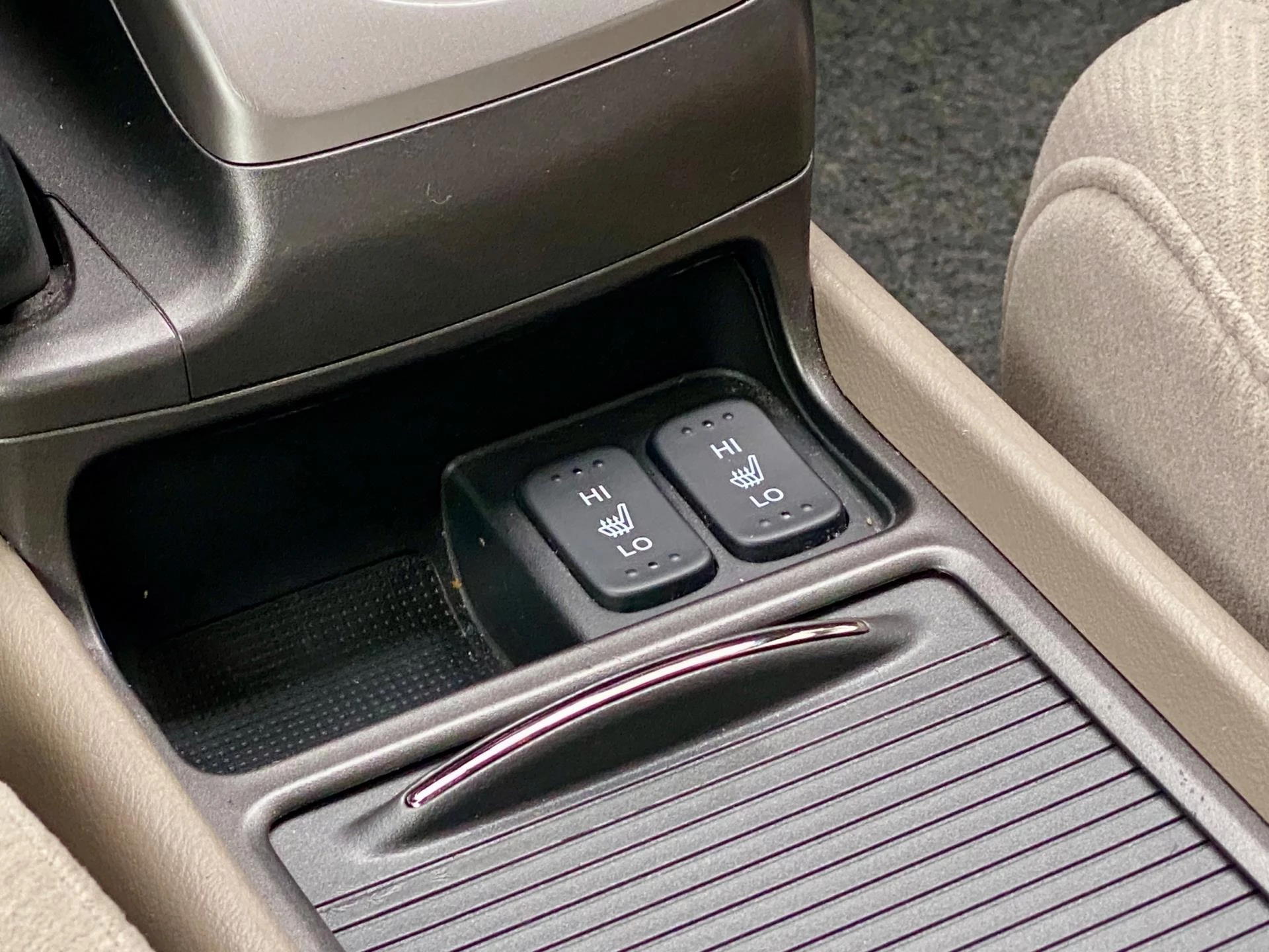 Hoofdafbeelding Honda Civic