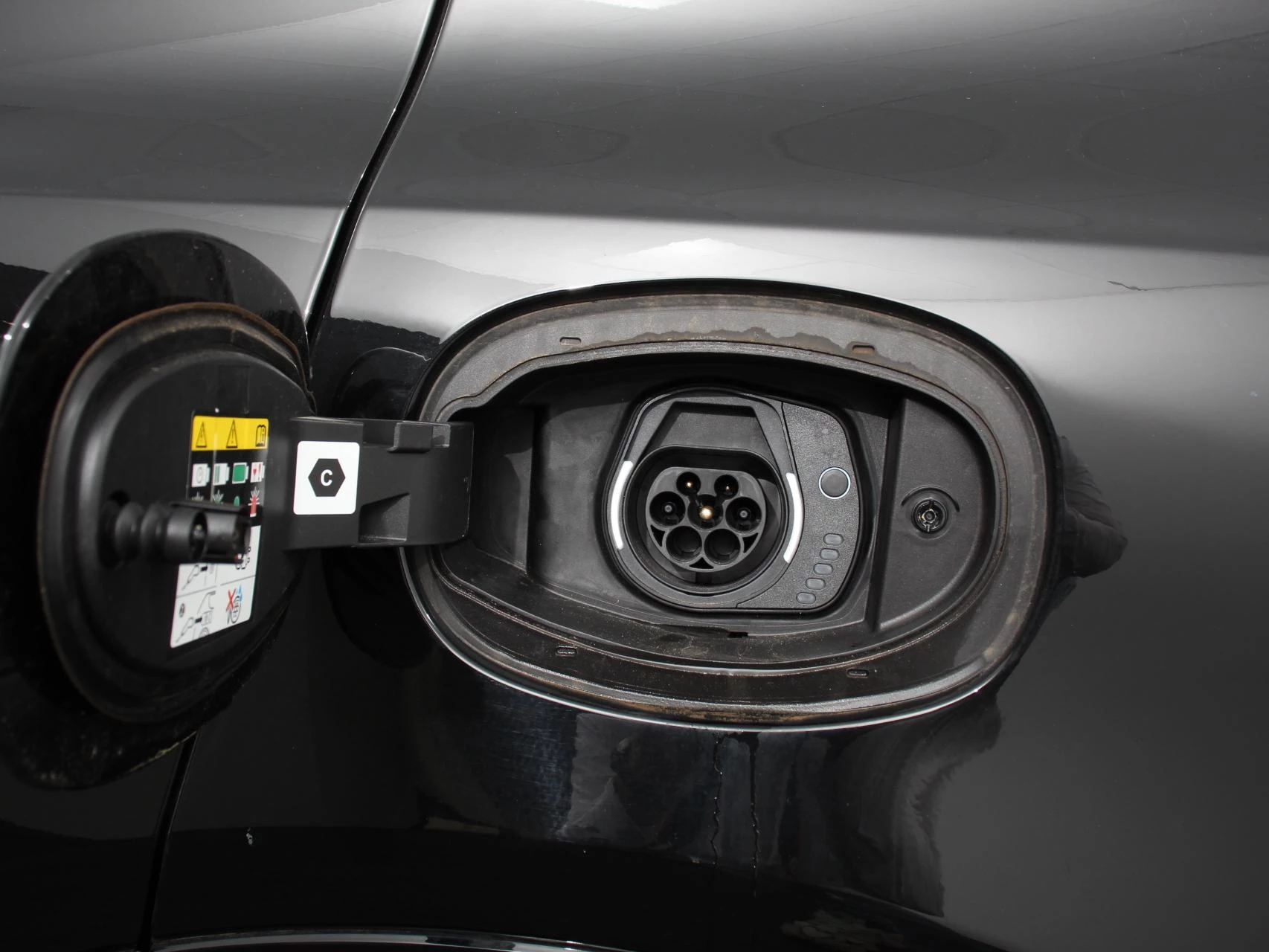 Hoofdafbeelding Alfa Romeo Tonale