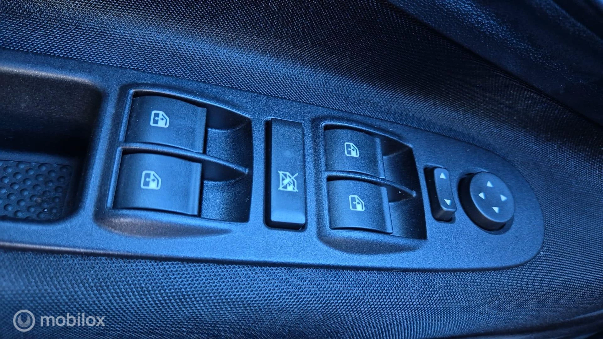 Hoofdafbeelding Fiat Punto