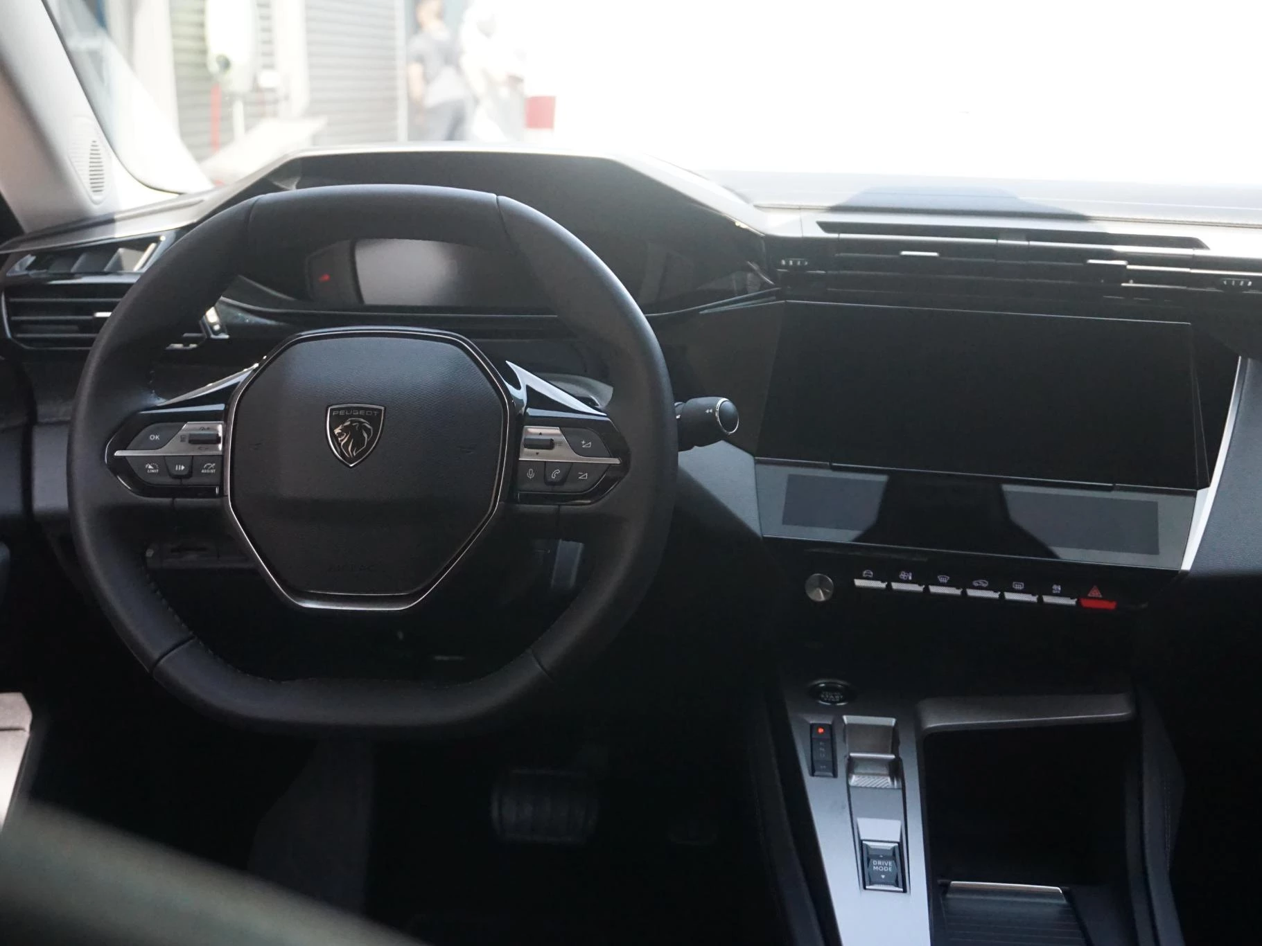 Hoofdafbeelding Peugeot 408