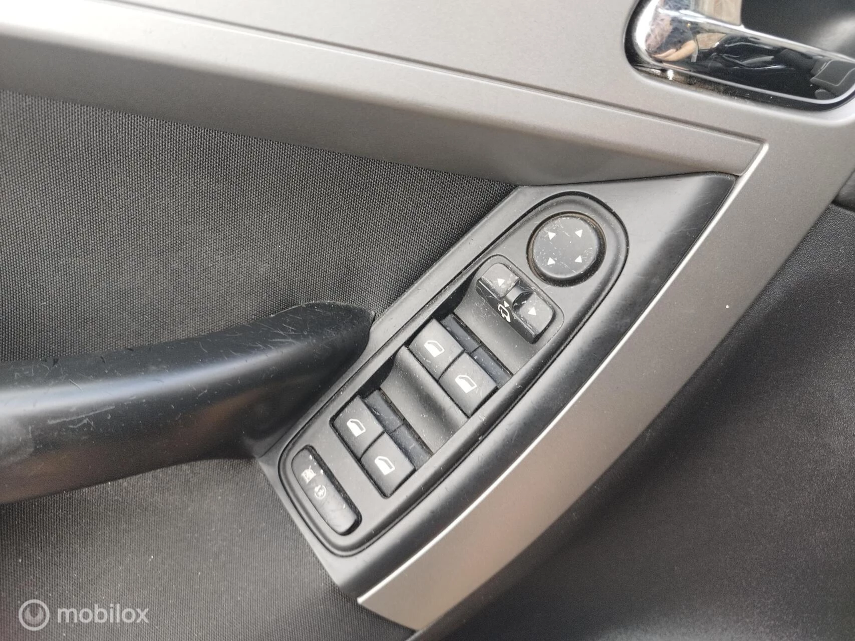 Hoofdafbeelding Citroën C4 Picasso