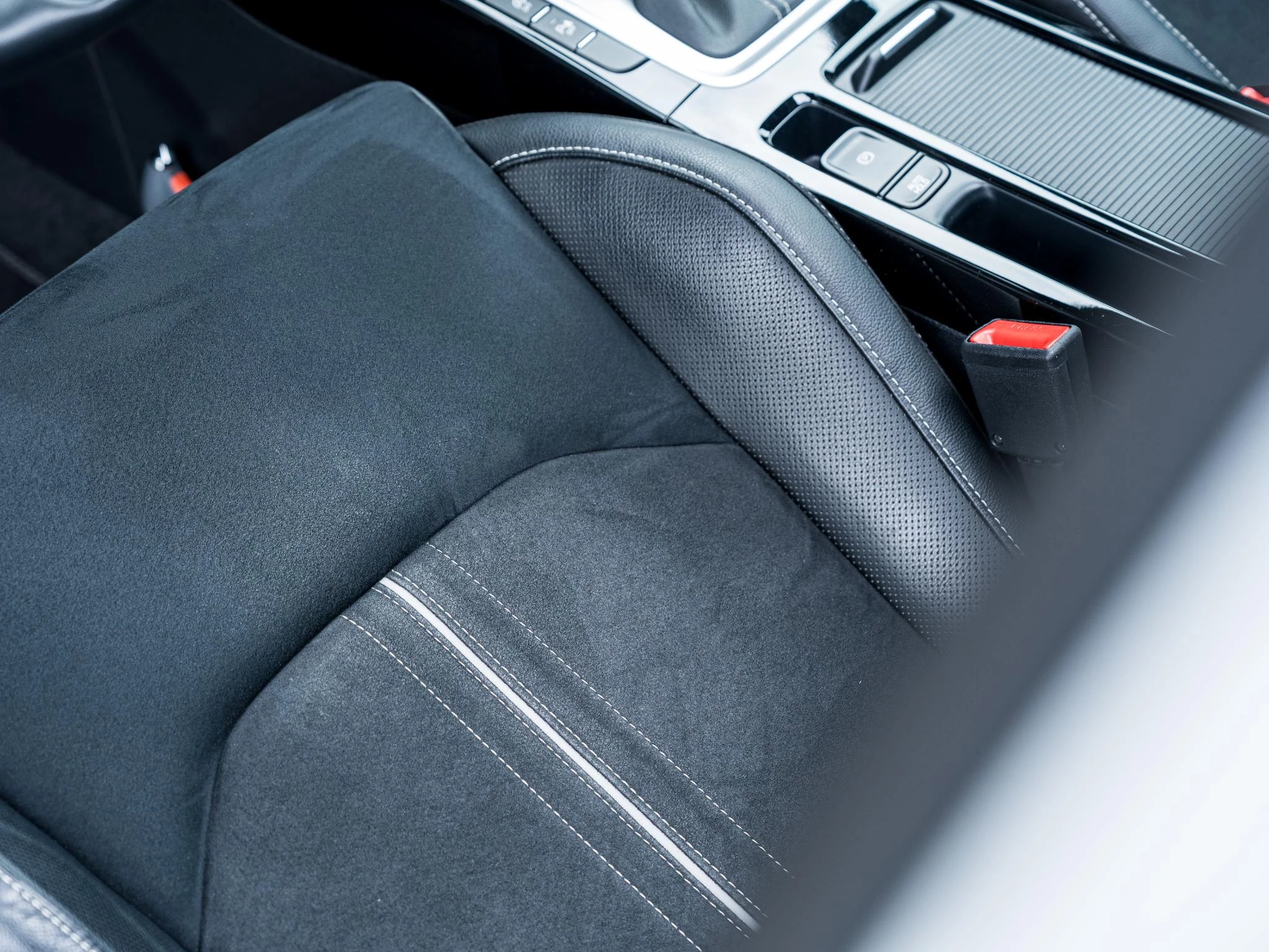Hoofdafbeelding Kia ProCeed