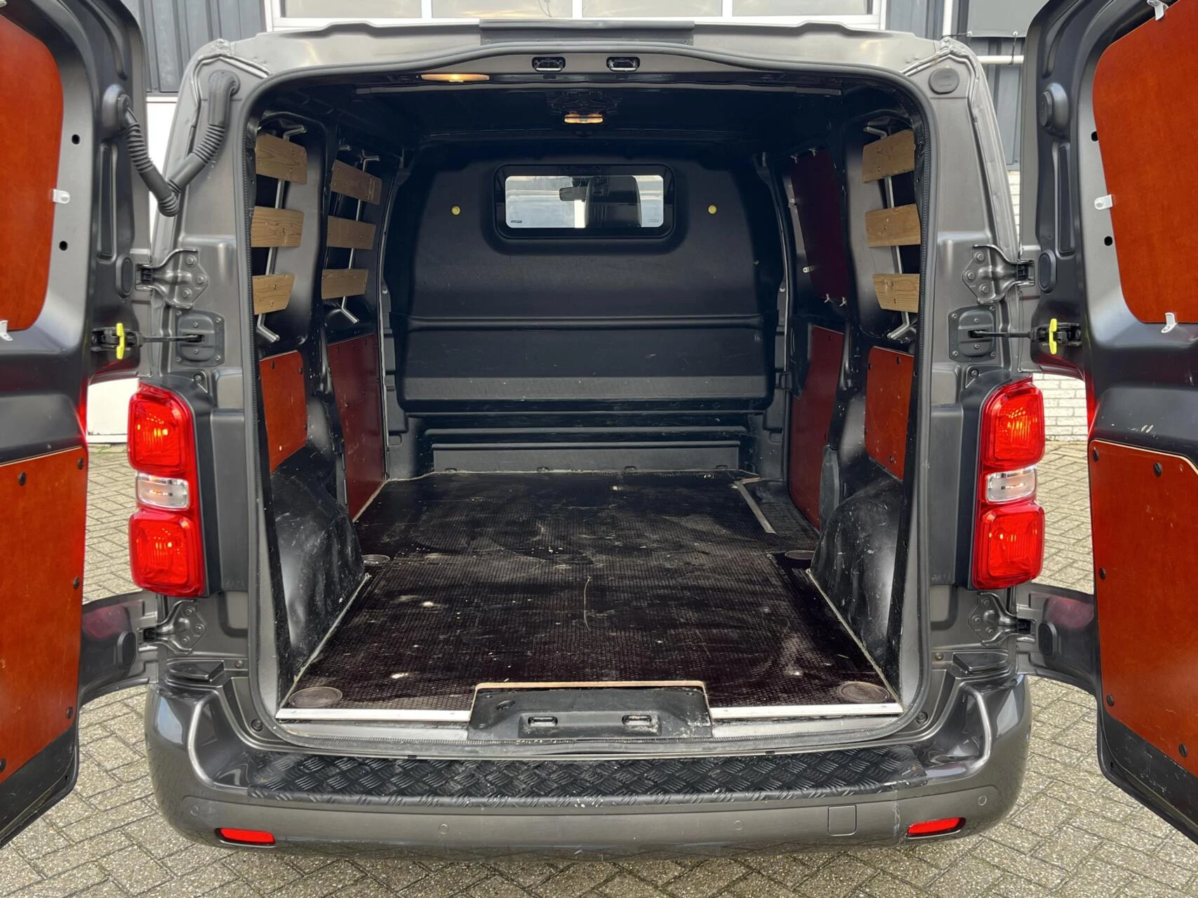 Hoofdafbeelding Peugeot Expert