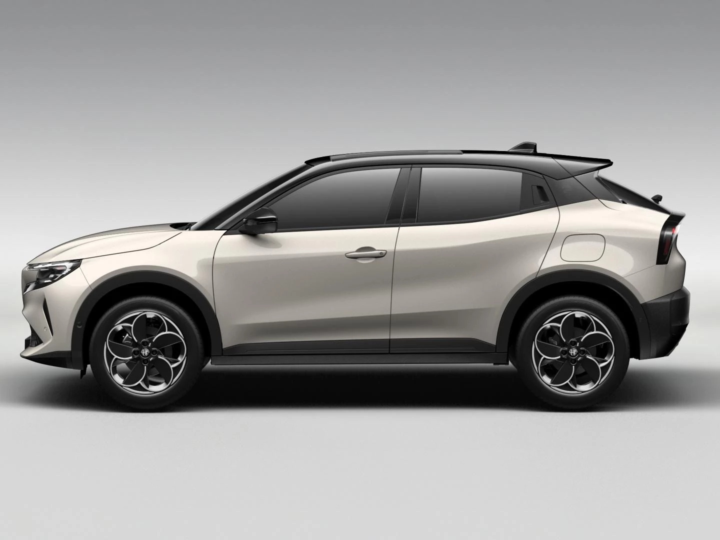 Hoofdafbeelding Alfa Romeo Junior