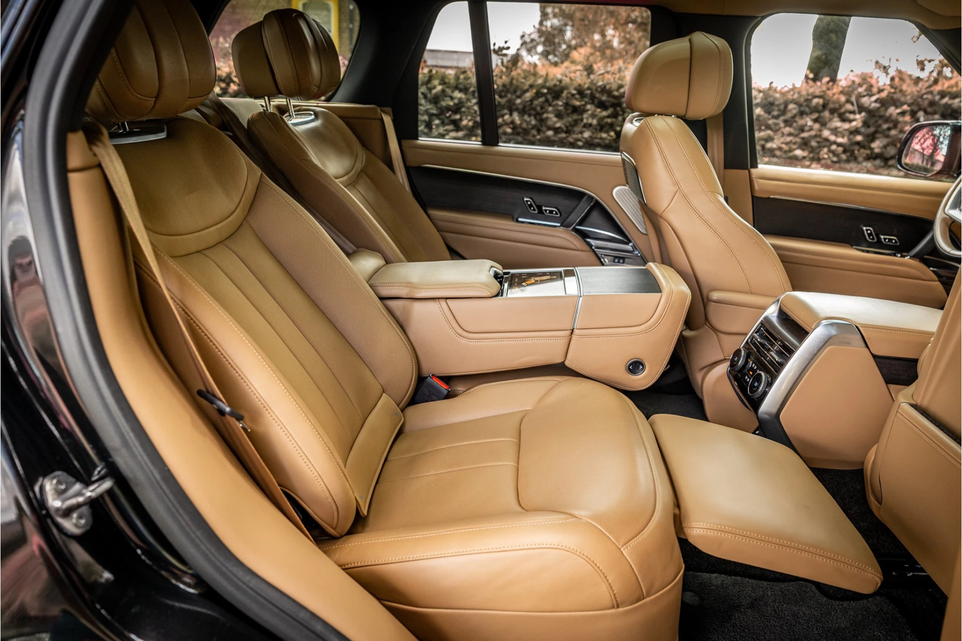 Hoofdafbeelding Land Rover Range Rover