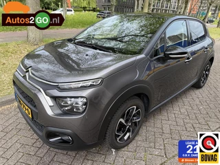 Citroen C3 1.2 PureTech Feel