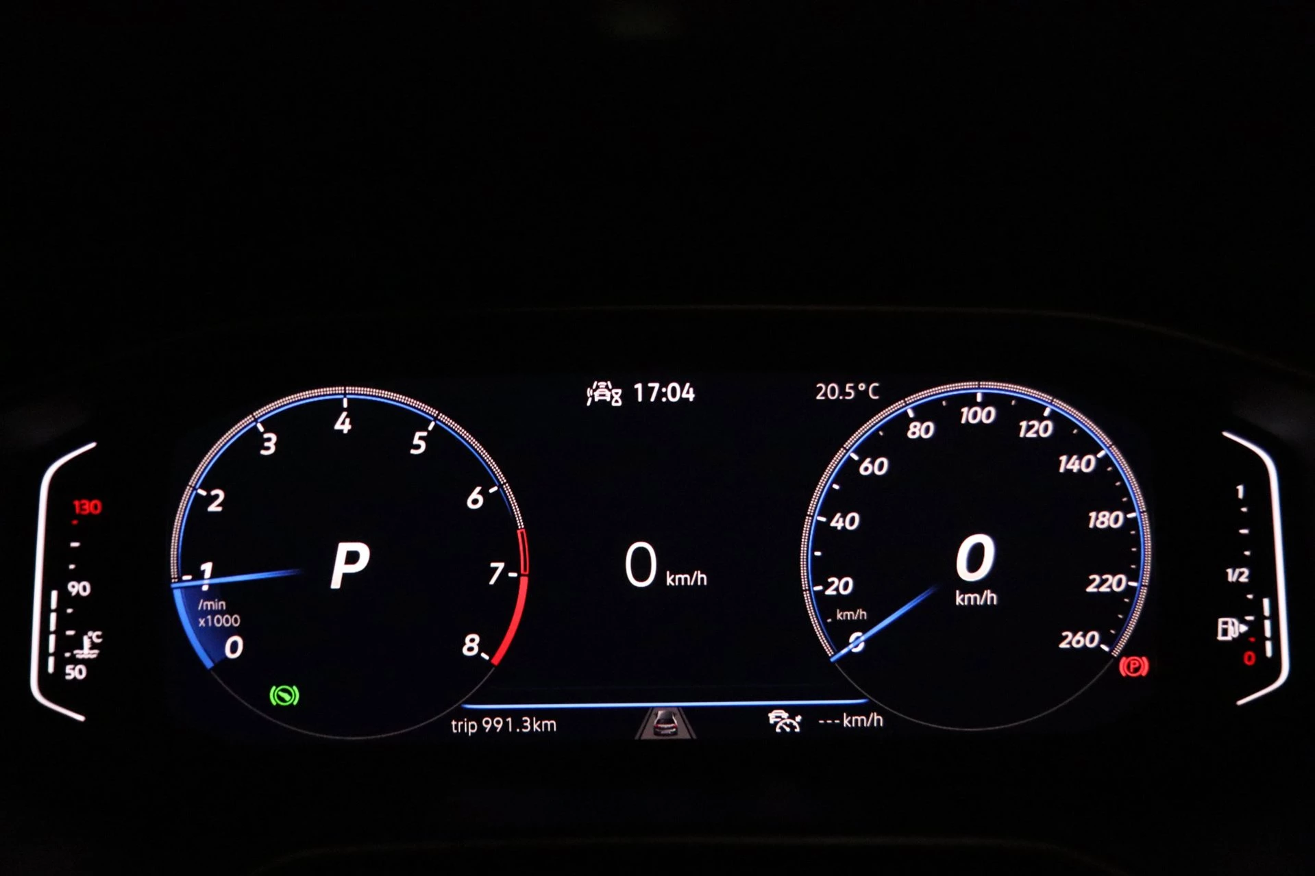 Hoofdafbeelding Volkswagen Taigo