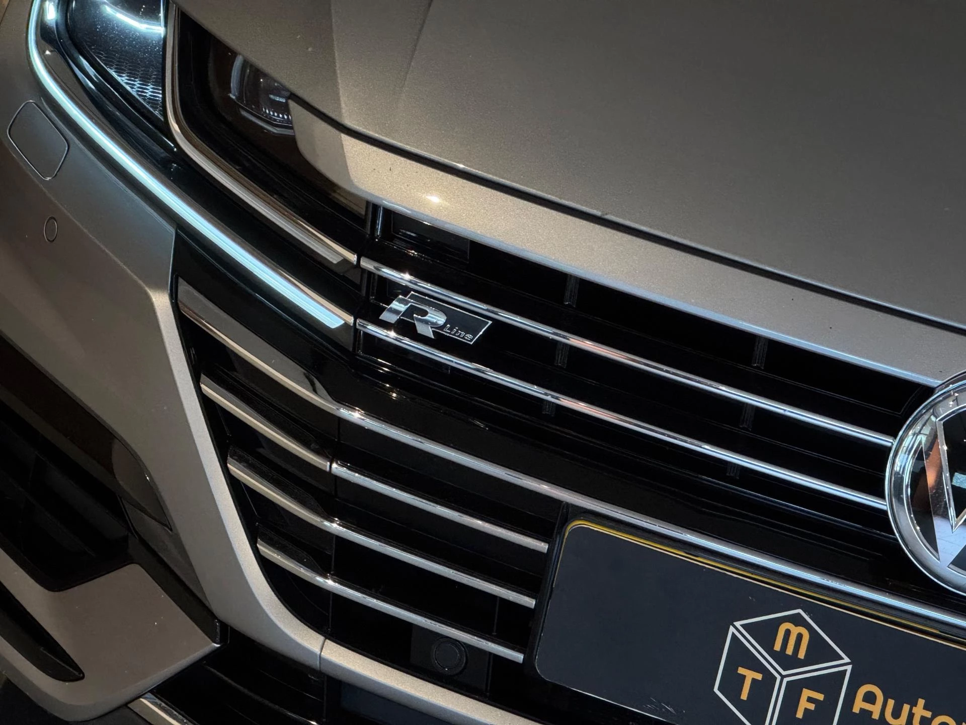 Hoofdafbeelding Volkswagen Arteon