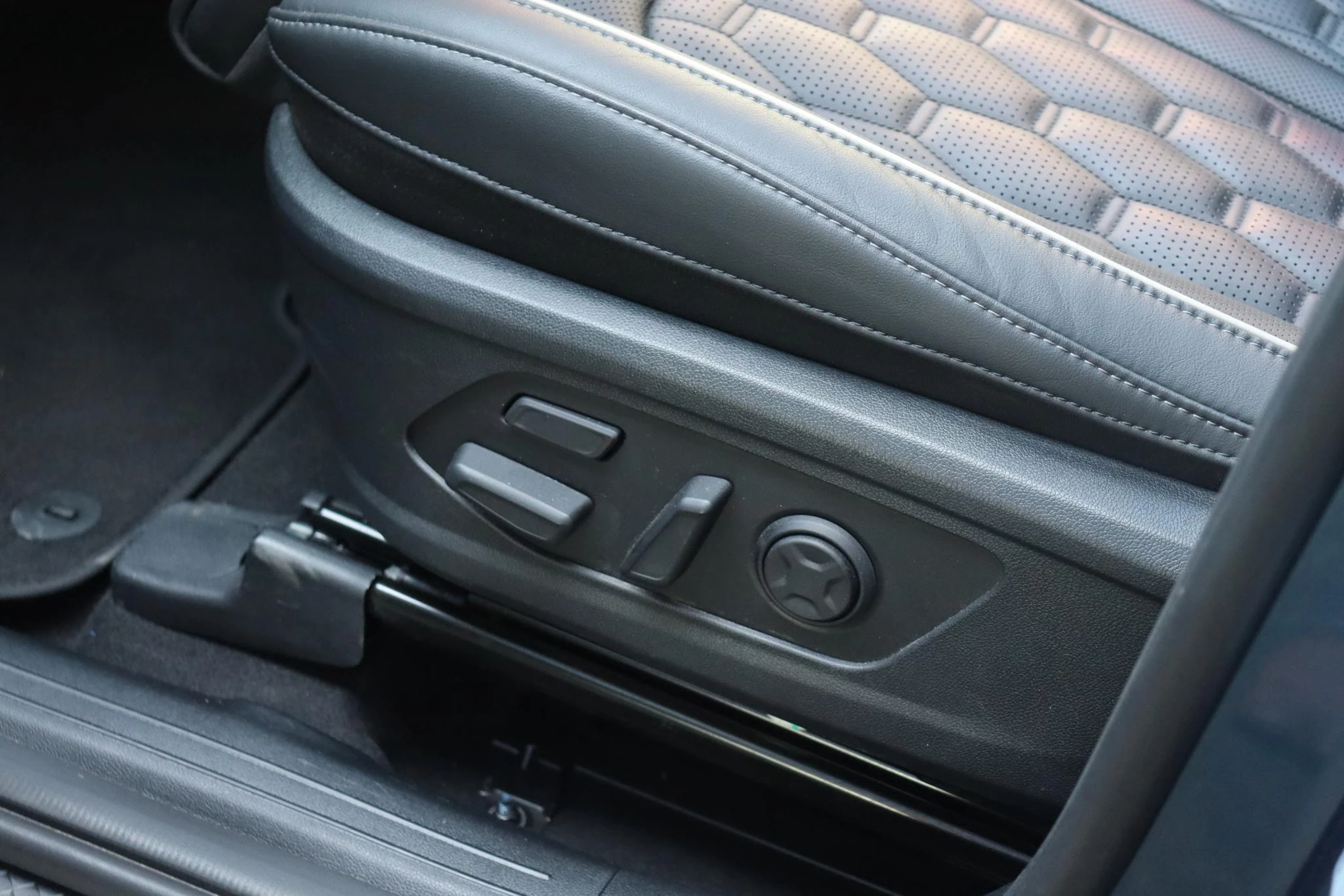 Hoofdafbeelding Kia Sorento