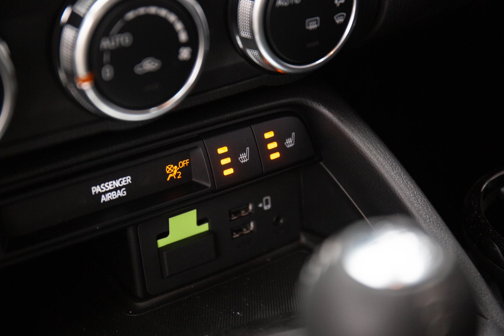 Hoofdafbeelding Mazda MX-5