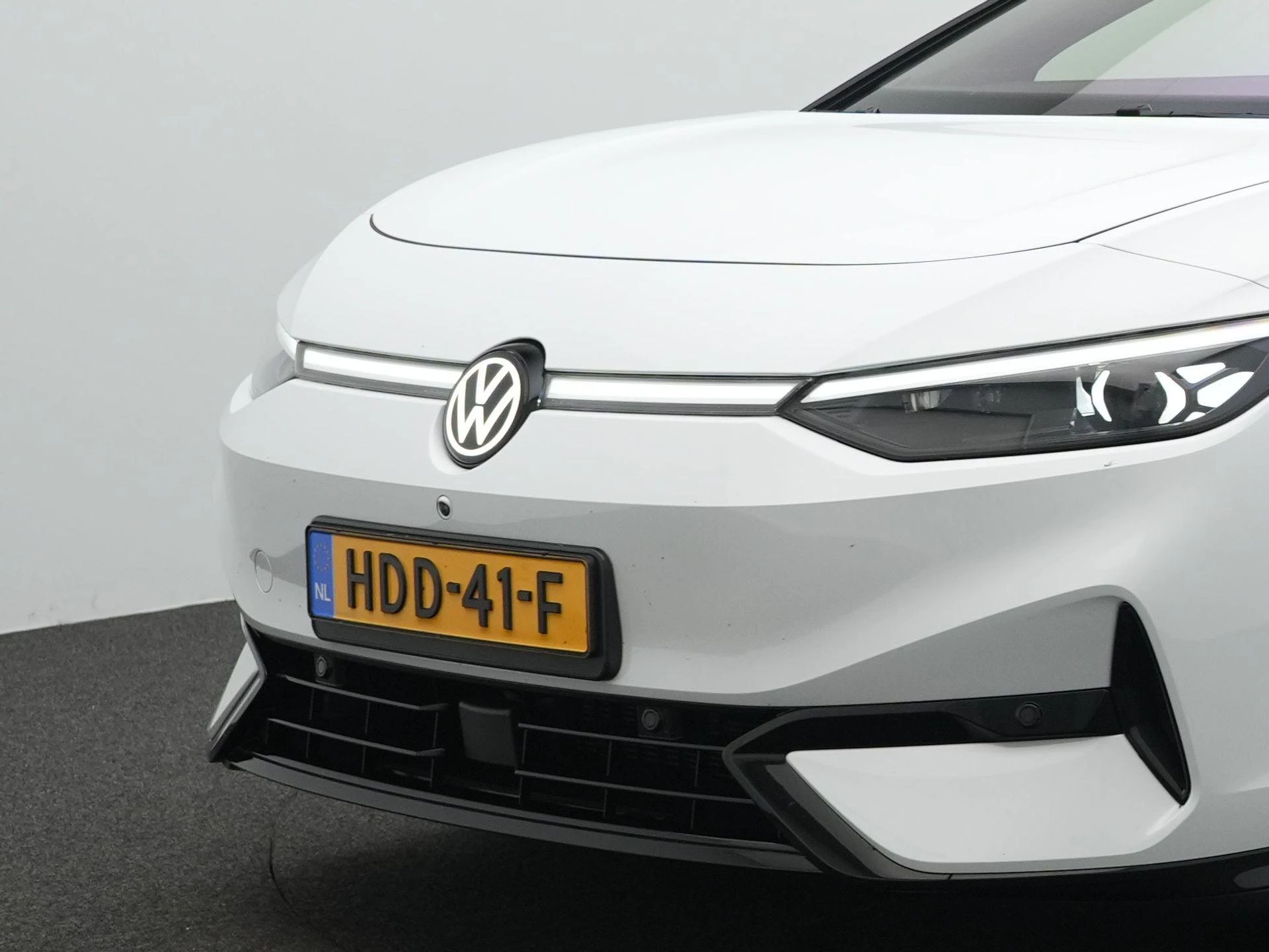 Hoofdafbeelding Volkswagen ID.7