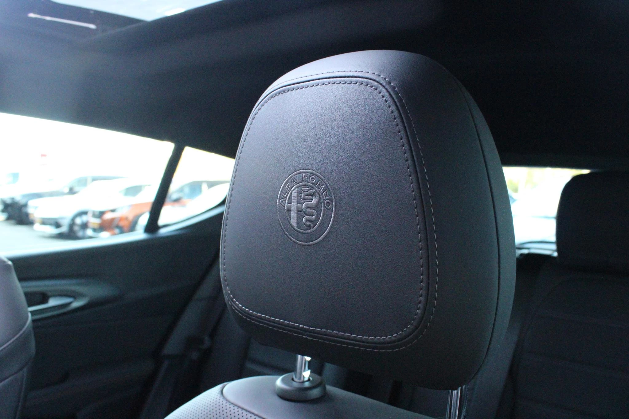 Hoofdafbeelding Alfa Romeo Tonale