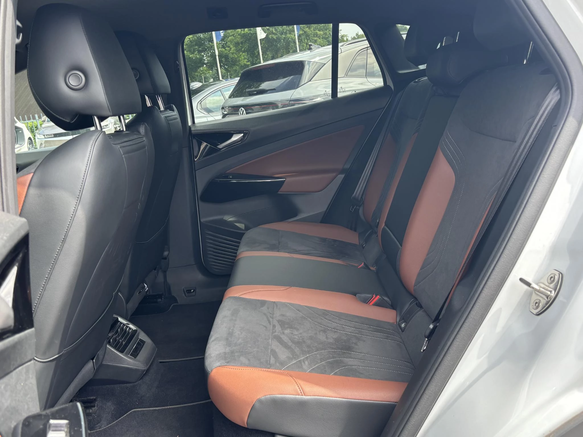 Hoofdafbeelding Volkswagen ID.4