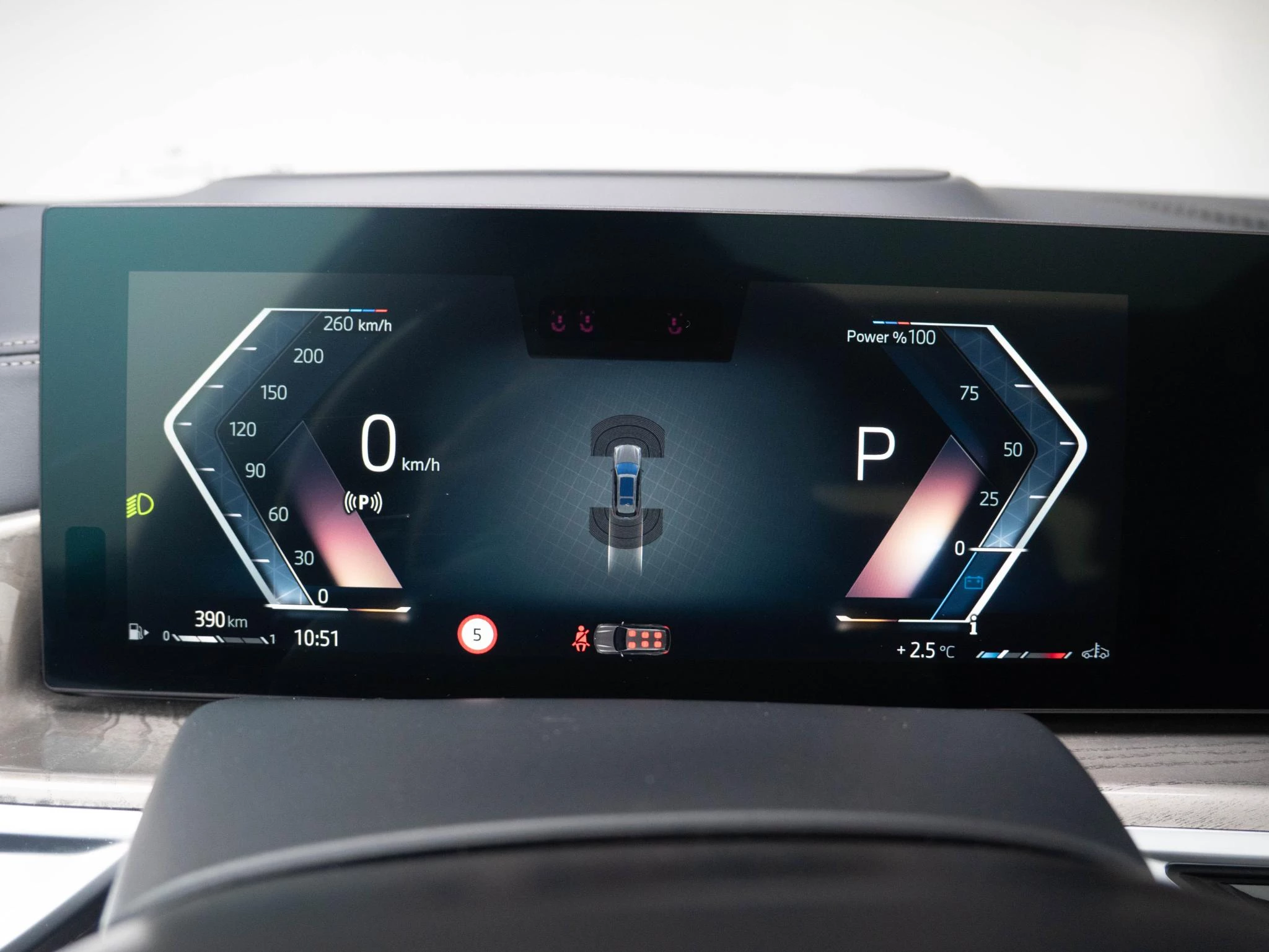 Hoofdafbeelding BMW X7