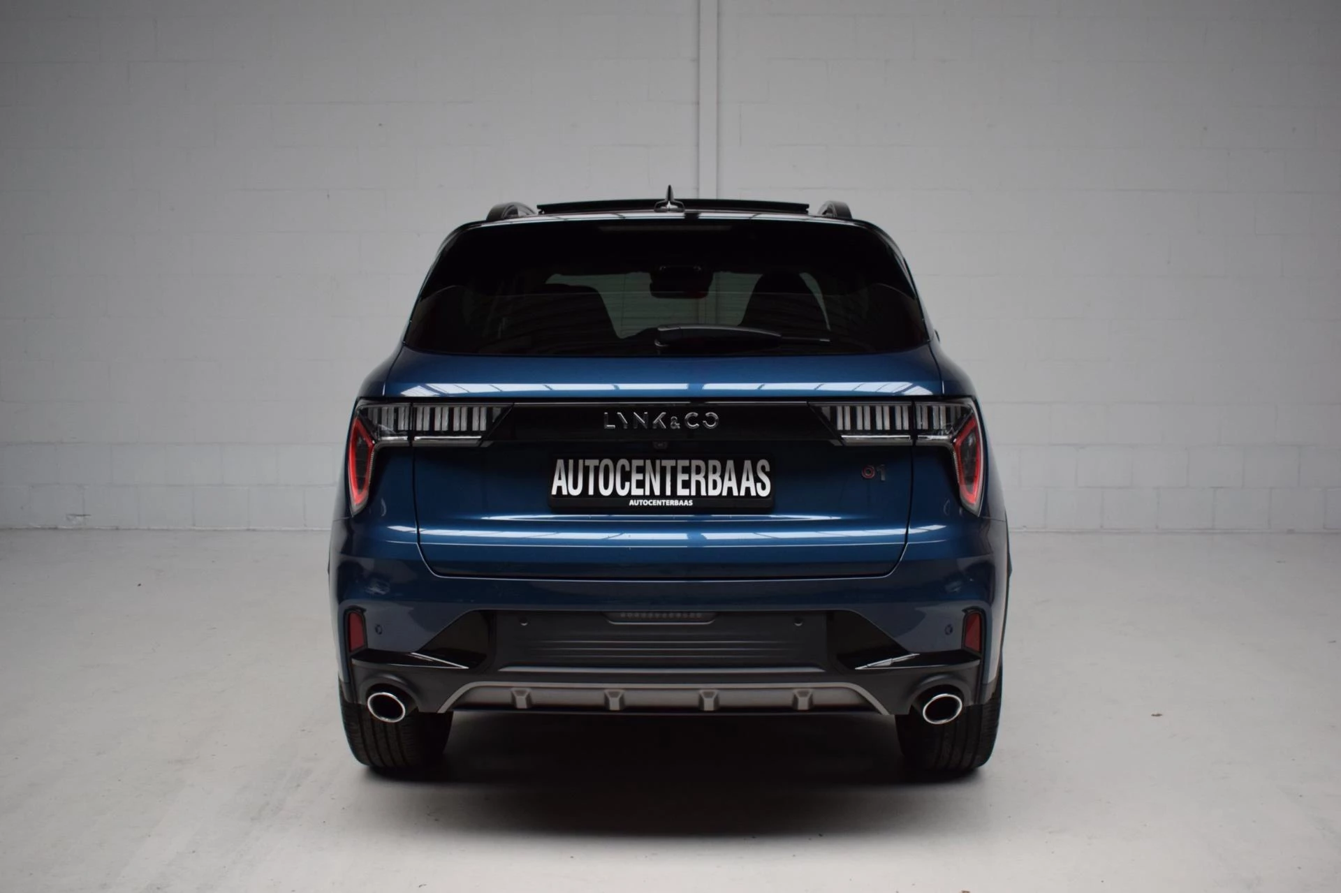 Hoofdafbeelding Lynk & Co 01