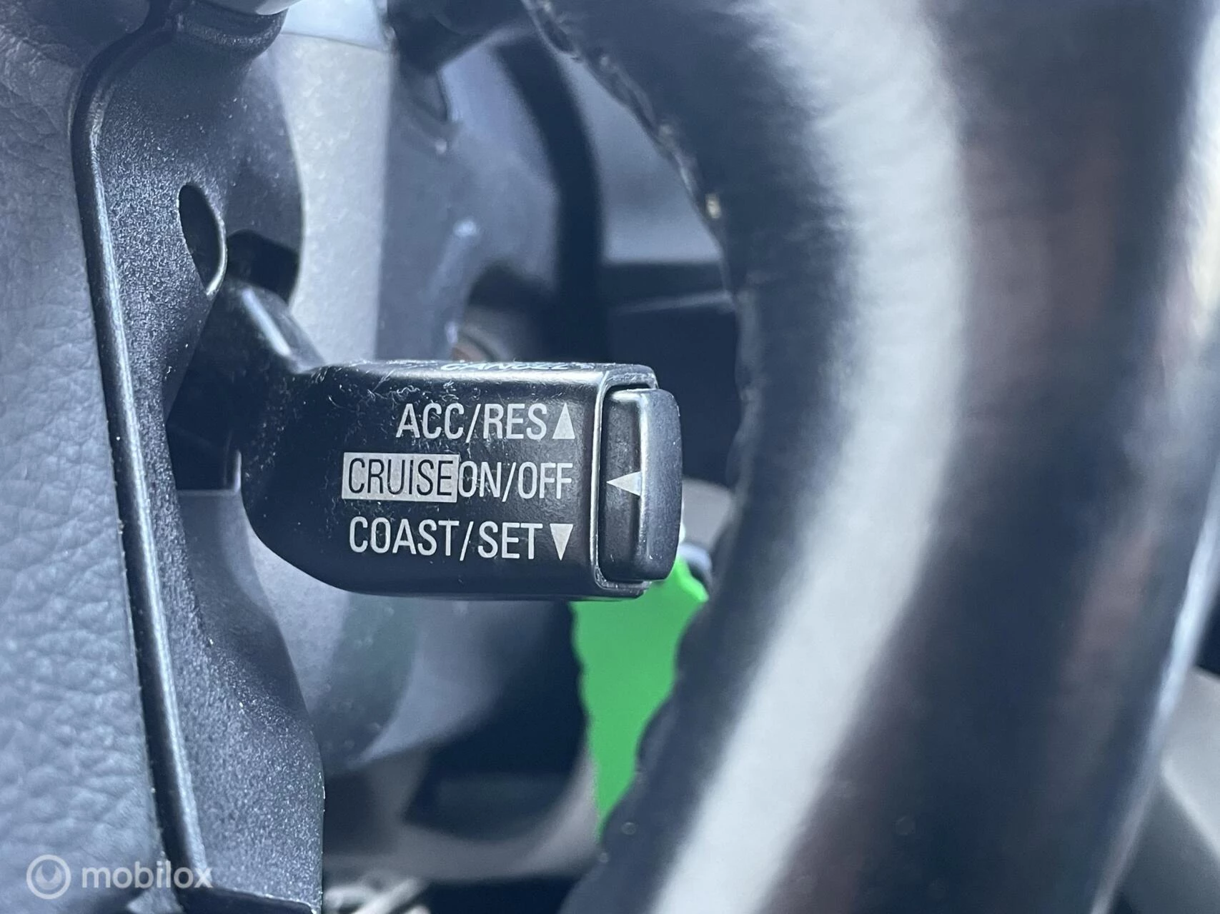 Hoofdafbeelding Mitsubishi Grandis