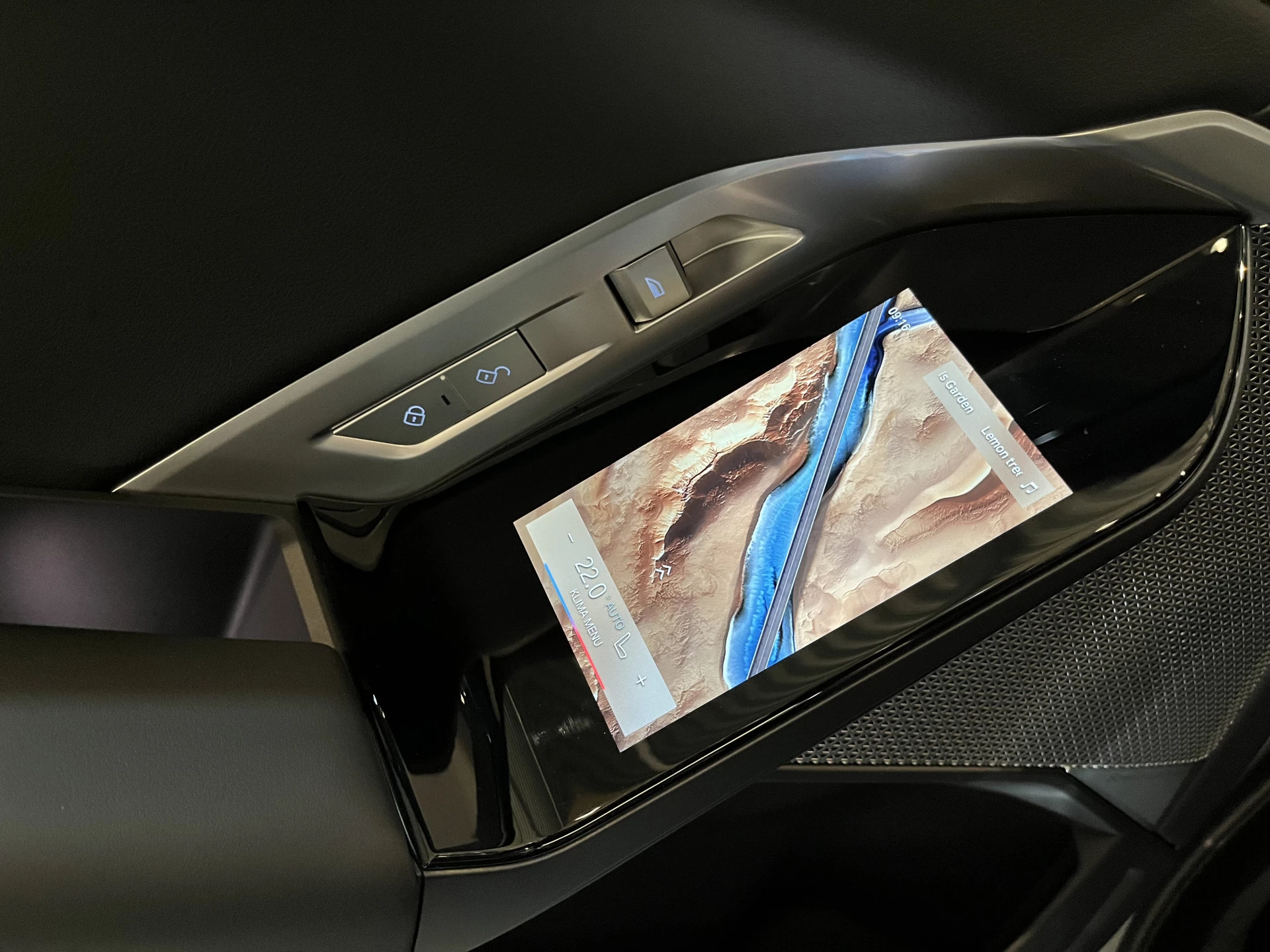 Hoofdafbeelding BMW i7