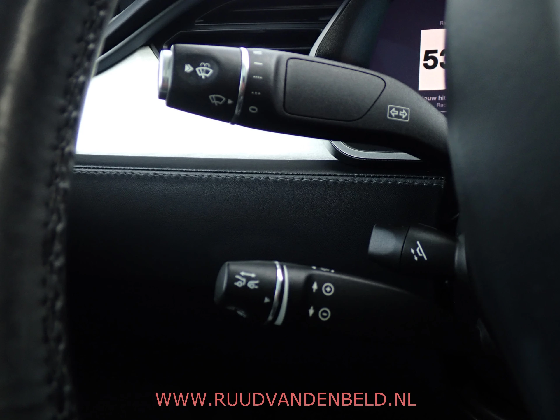 Hoofdafbeelding Tesla Model X